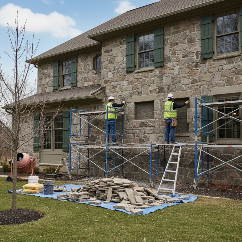 Siding Service in Lawrenceburg, IN