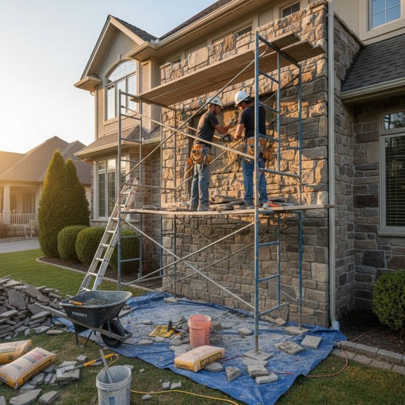 Siding Service in Lawrenceburg, IN