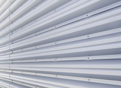 Aluminium Siding Installation in Cincinnati, OH