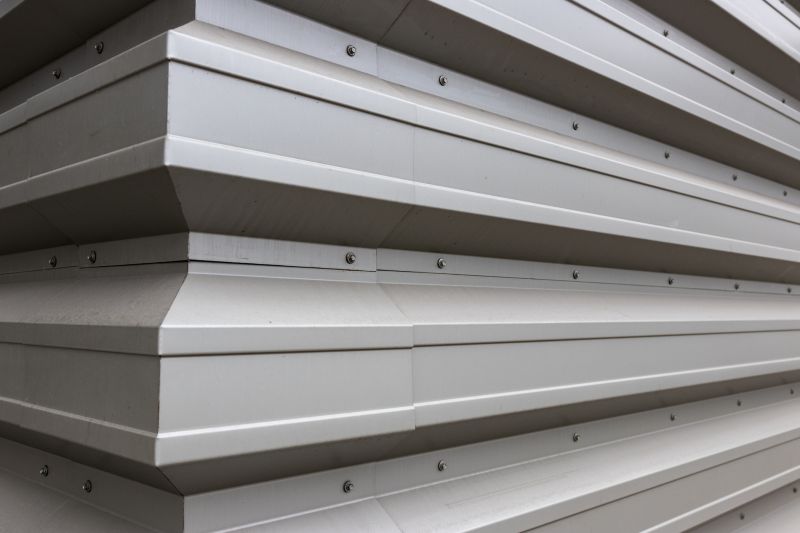 Aluminium Siding Installation in Newport, KY