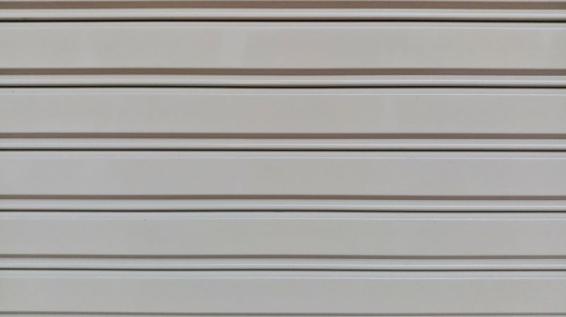 Aluminium Siding Installation in Union, KY