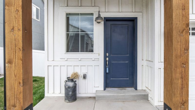 Batten Siding Installation in Cincinnati, OH