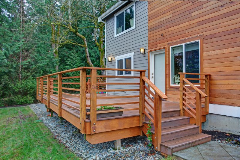 Batten Siding Installation in Guilford, IN
