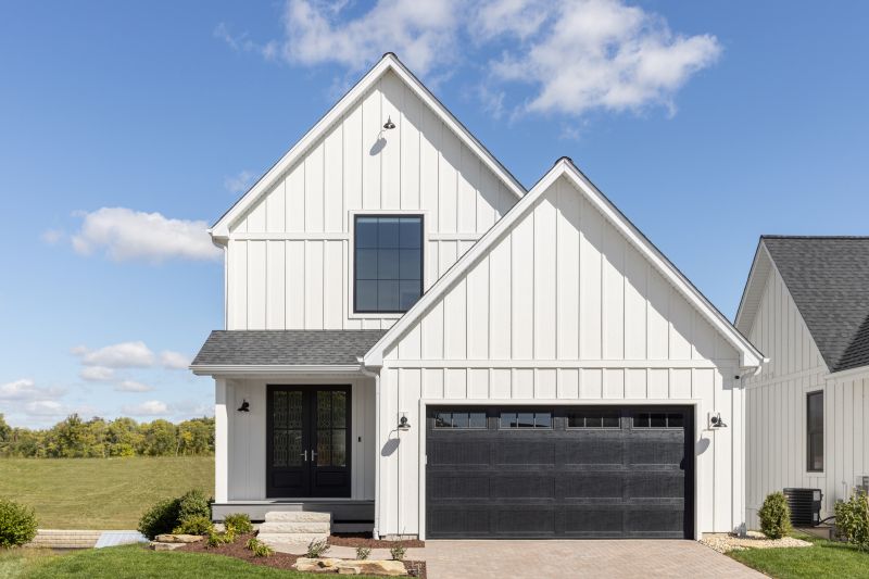 Board And Batten Installation in Aurora, IN