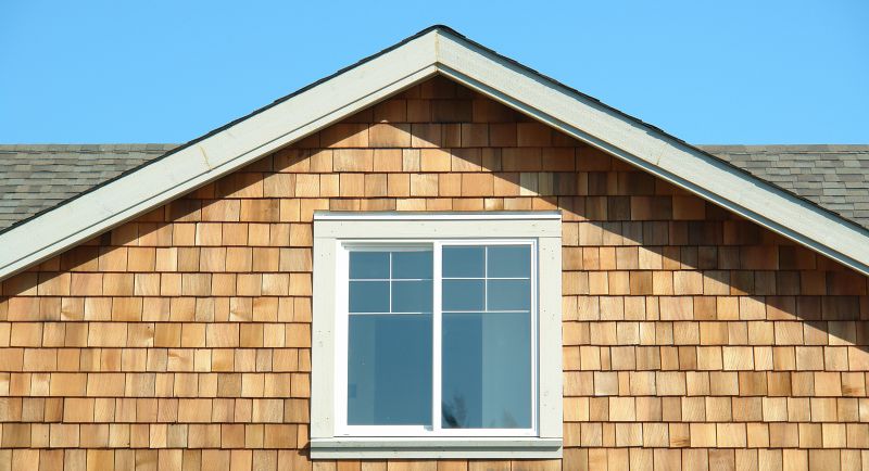Cedar Siding Installation in Guilford, IN