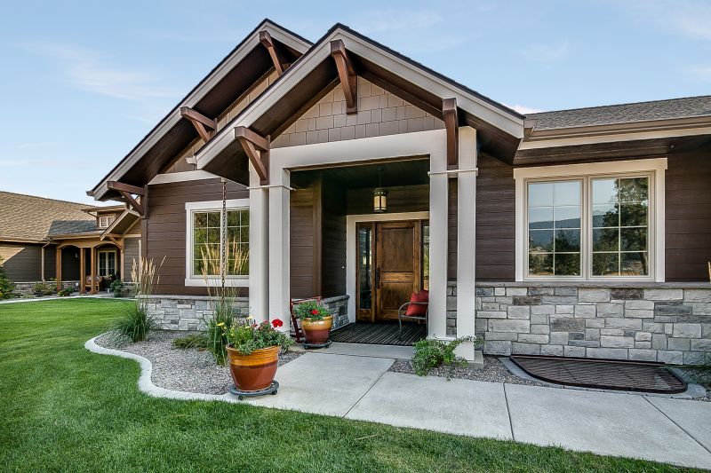 Cement Siding Replacement in Independence, KY