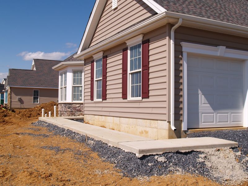 Cement Siding Replacement in Independence, KY