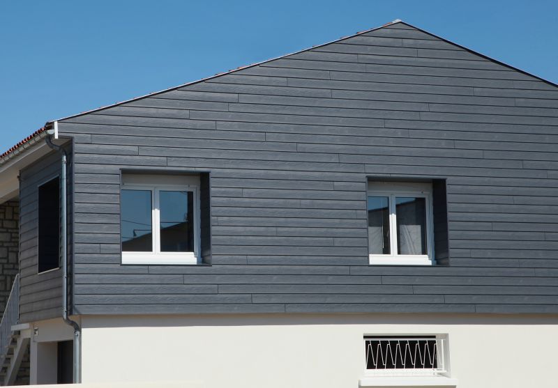 Composite Siding Installation in Brookville, IN