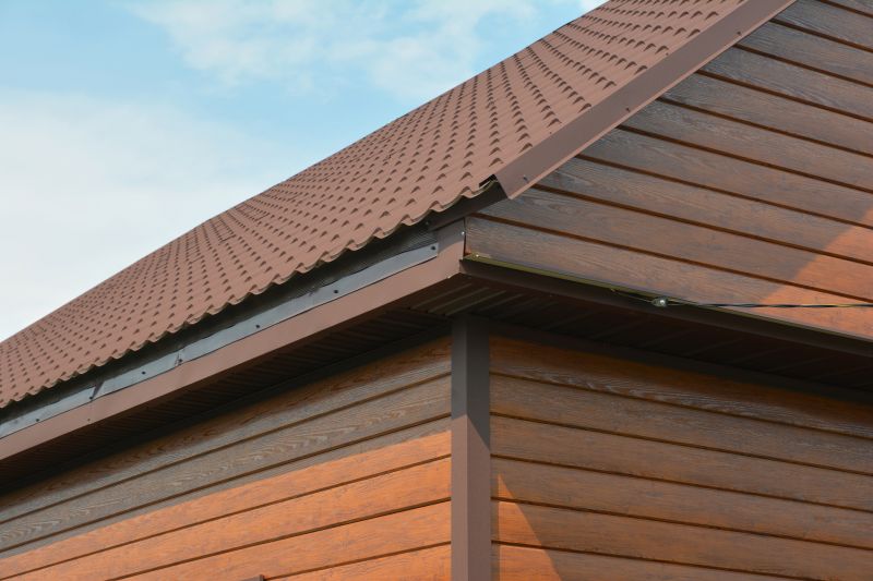Composite Siding Installation in Union, KY