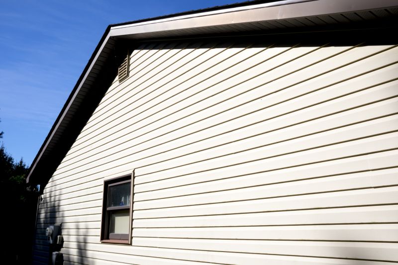 Dutch Lap Siding Installation in Lawrenceburg, IN