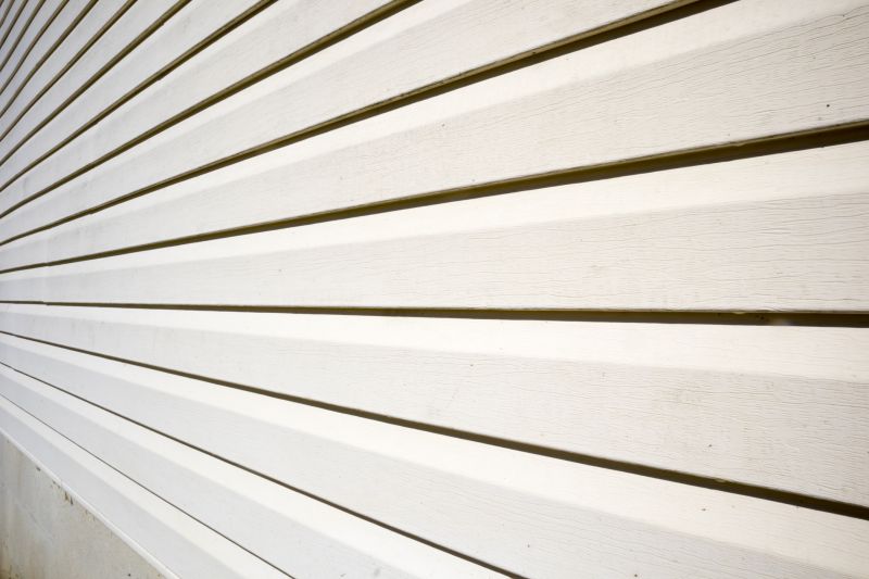 Dutch Lap Siding Installation in Lawrenceburg, IN