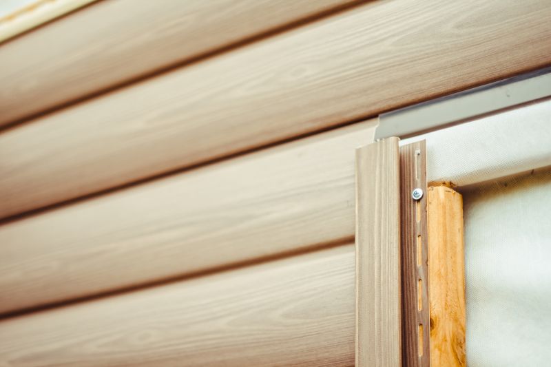 Engineered Siding Installation in Versailles, IN