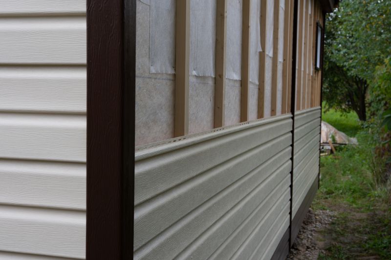 Fiber Siding Installation in Fairfield, OH