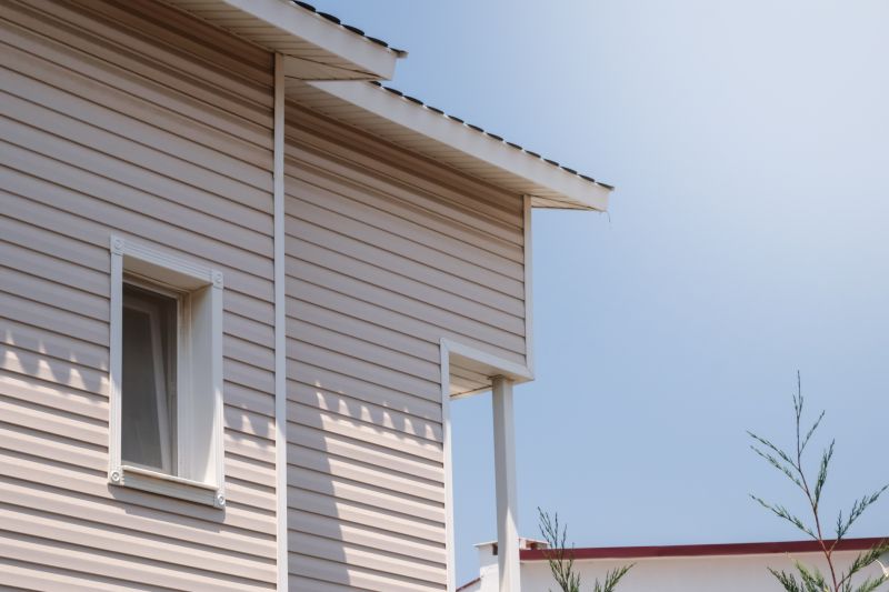 Fiber Siding Installation in Independence, KY
