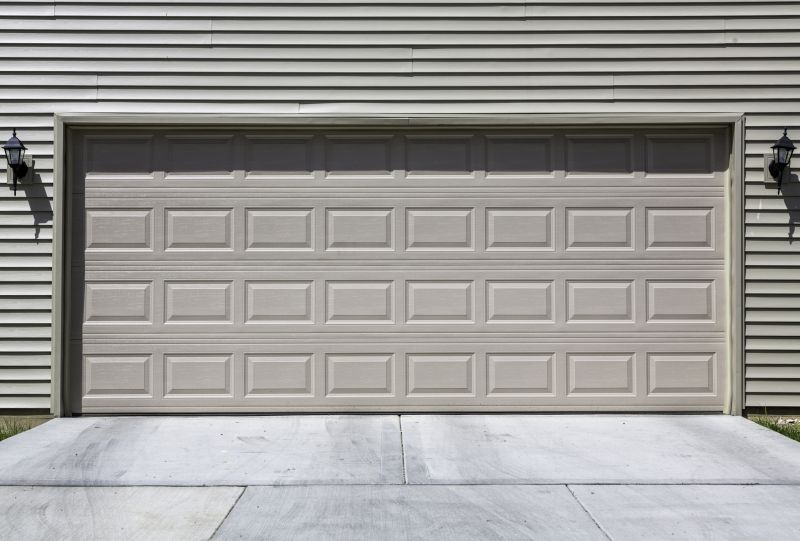 Garage Siding Installation in Lawrenceburg, IN