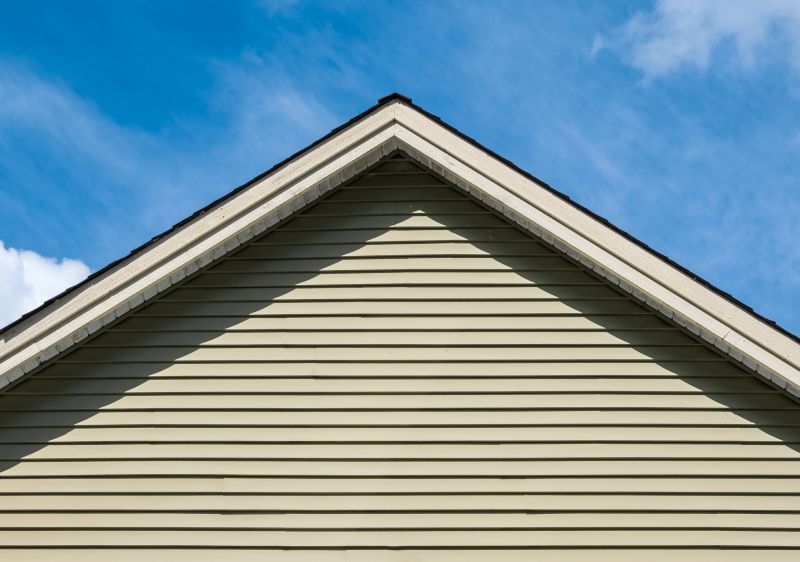 Insulated Siding Installation in Burlington, KY
