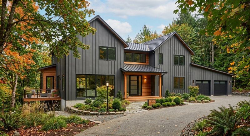 Metal Siding Replacement in Cincinnati, OH