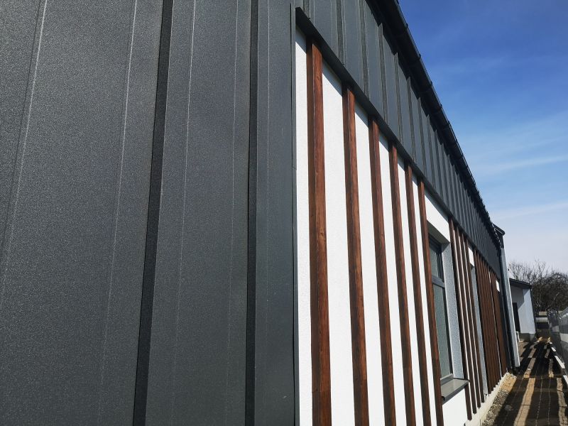 Metal Siding Replacement in Ripley County, IN