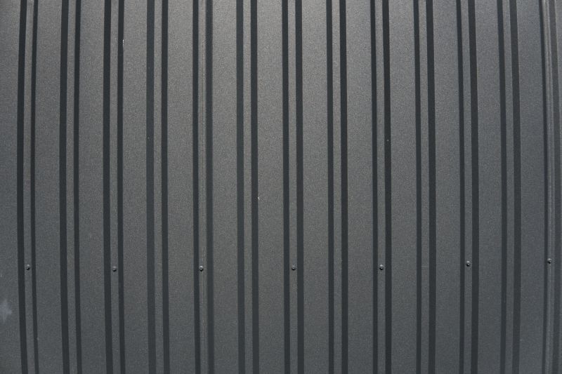 Metal Siding Replacement in Rising Sun, IN