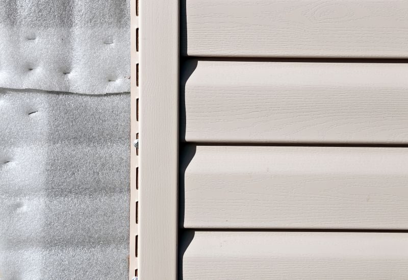 Pvc Siding Installation in Lawrenceburg, IN