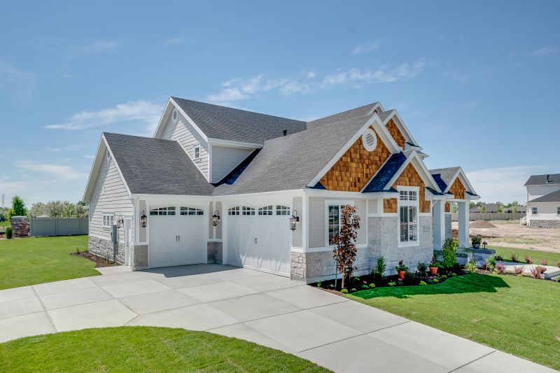 Residential Siding Replacement in Lawrenceburg, IN