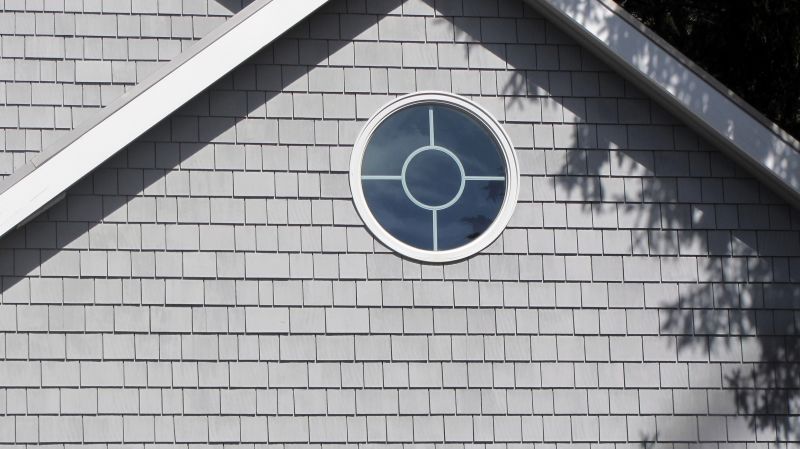 Shake Siding Installation in Sunman, IN