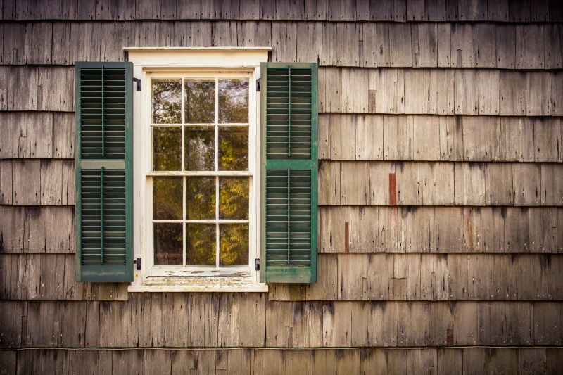 Shake Siding Installation in Walton, KY