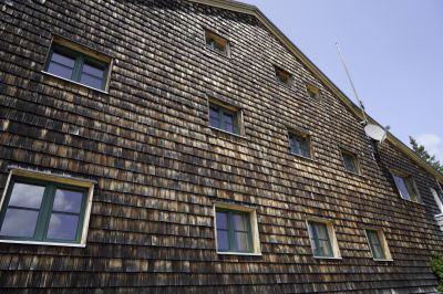 Shake Siding Installation in West Harrison, IN