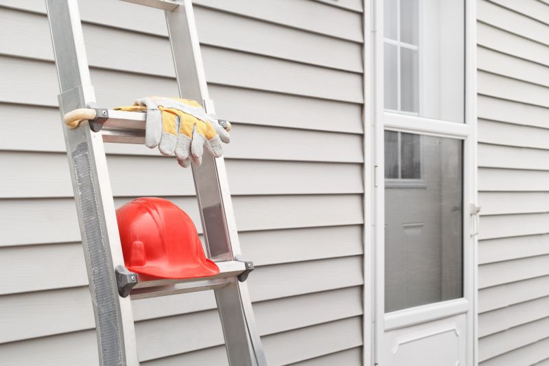 Siding Replacement in Cincinnati, OH