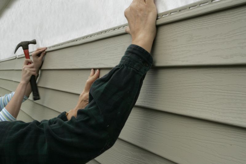 Siding Replacement in Florence, KY