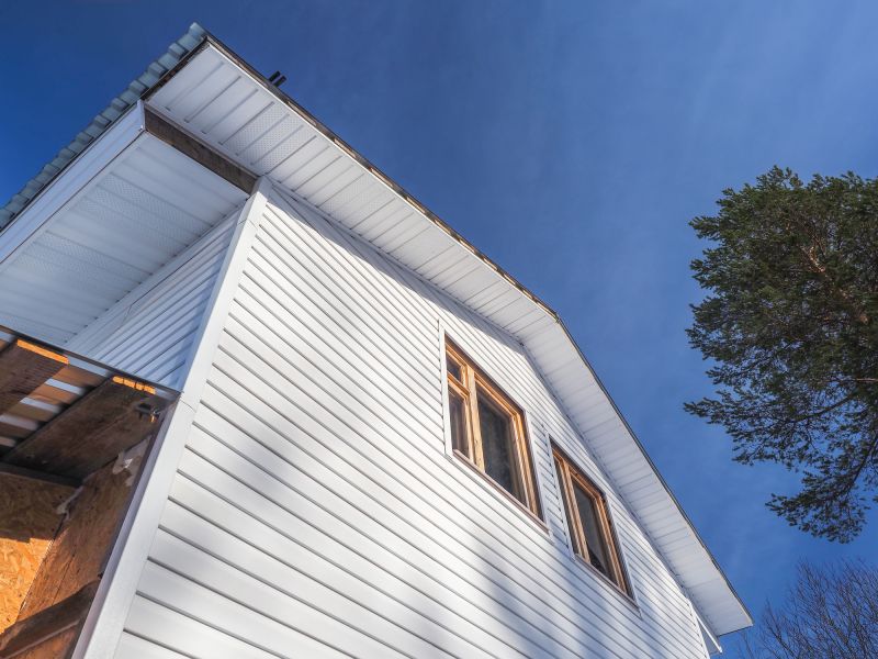 Siding Replacement in Independence, KY
