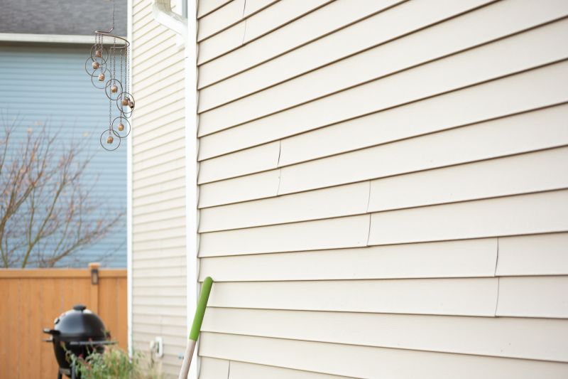 Siding Replacement in Sunman, IN