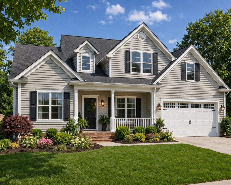 Siding Service in Fort Thomas, KY