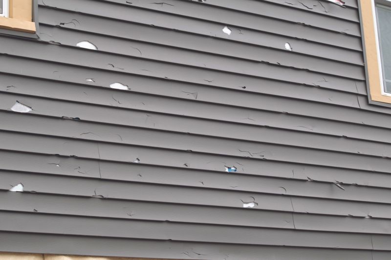 Thermal Siding Installation in Lawrenceburg, IN