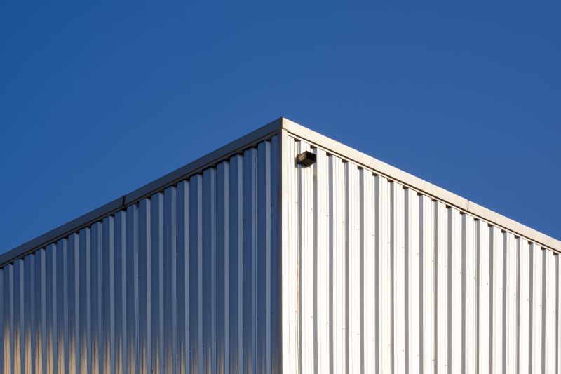 Tin Siding Installation in Lawrenceburg, IN