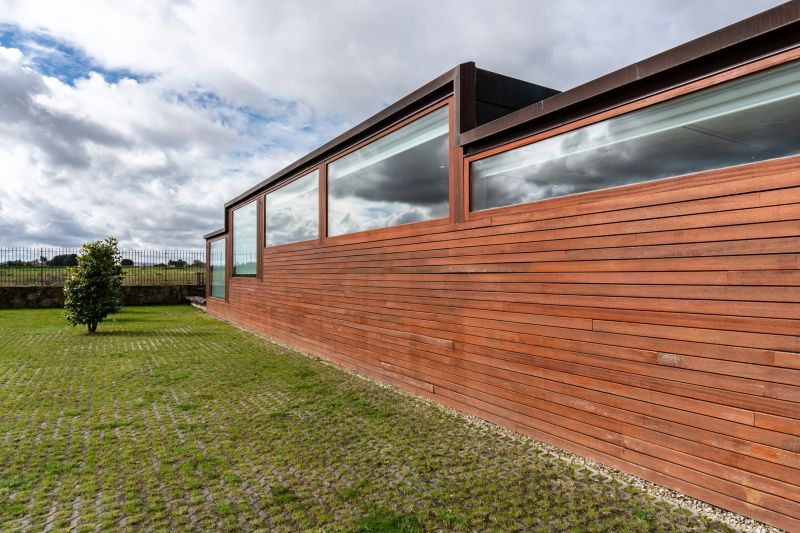 Wood Cladding Installation in Fort Thomas, KY