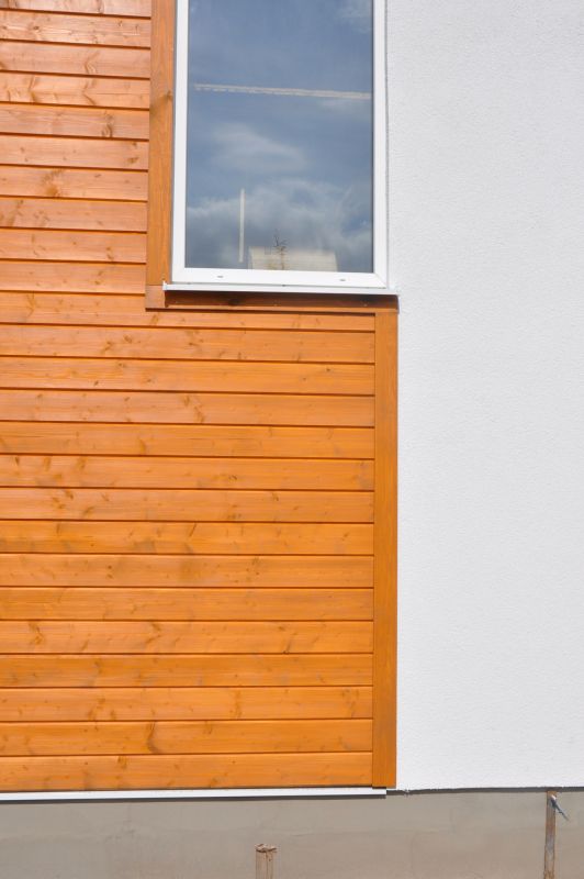 Wood Siding Installation in Harrison, OH