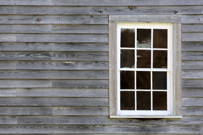 Wood Siding Installation in Ripley County, IN