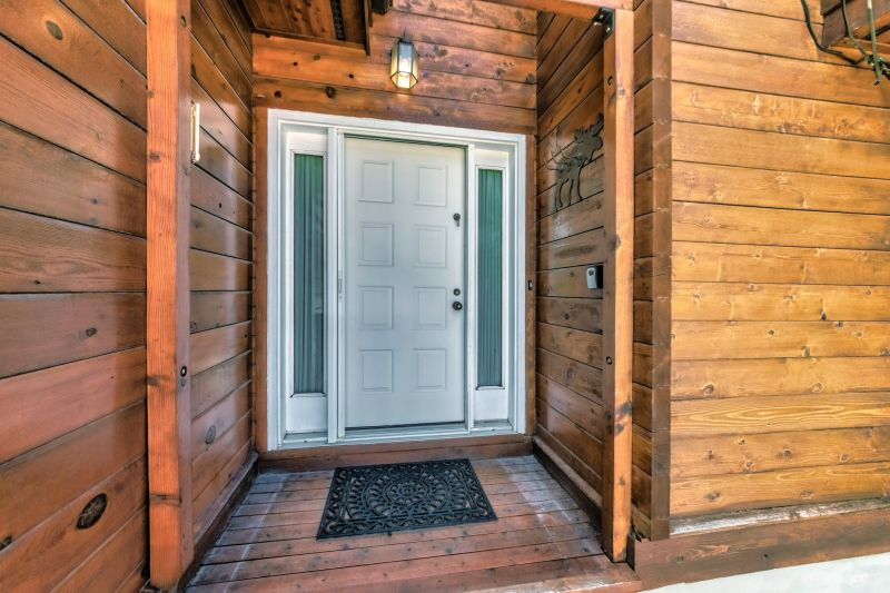 Wood Siding Replacement in Sunman, IN