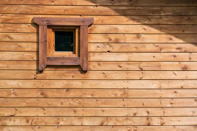 Wood Siding Replacement in West Harrison, IN